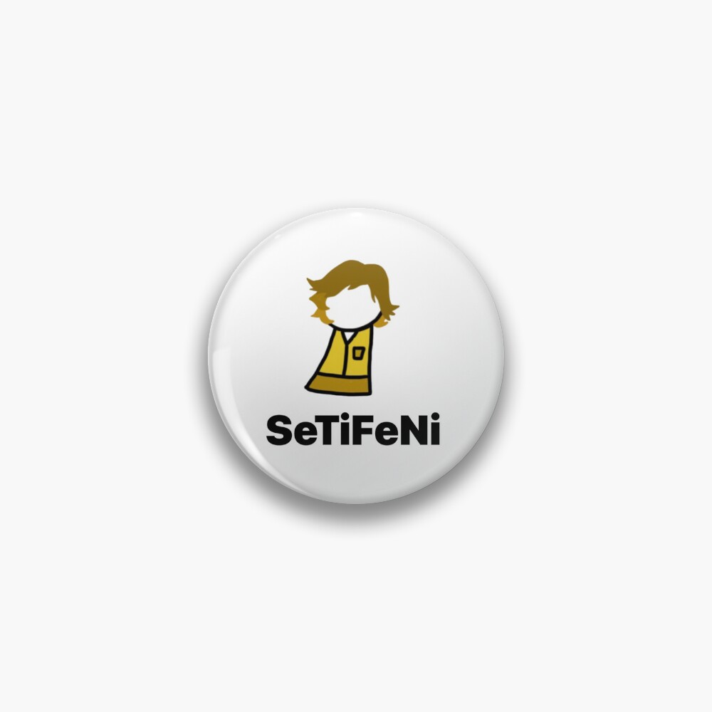 Item preview, Pin designed and sold by mbticrap.