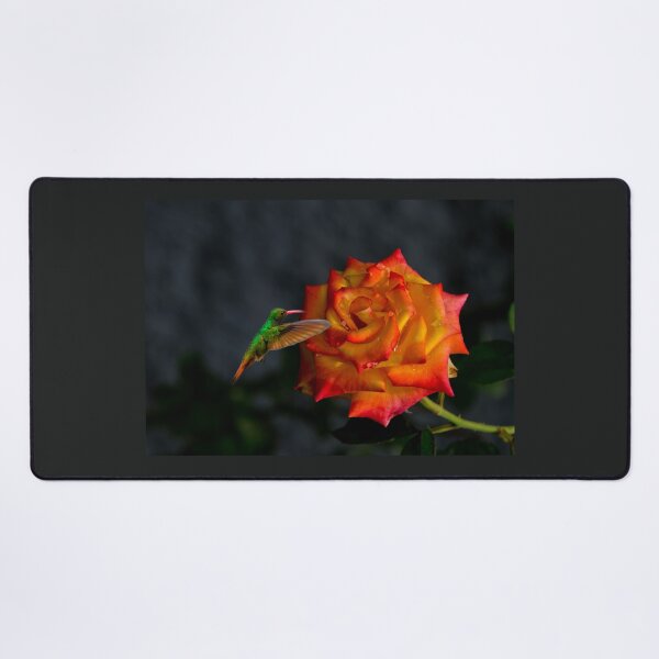 Item preview, A Wet Tea Rose For Tom Thumb designed and sold by alabca.