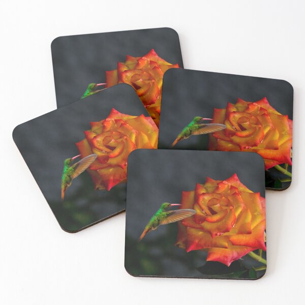 Item preview, A Wet Tea Rose For Tom Thumb designed and sold by alabca.