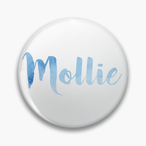 Item preview, Mollie designed and sold by ampp.