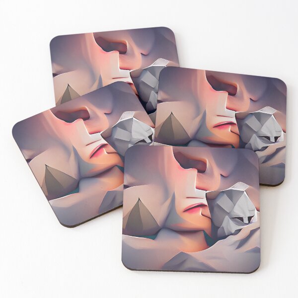 Item preview, Forgotten  designed and sold by AbstractlyArt.