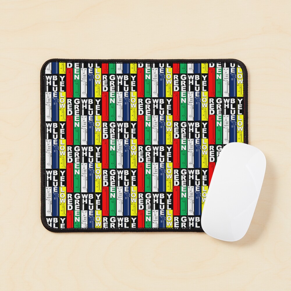 Item preview, Mouse Pad designed and sold by MEXART2.