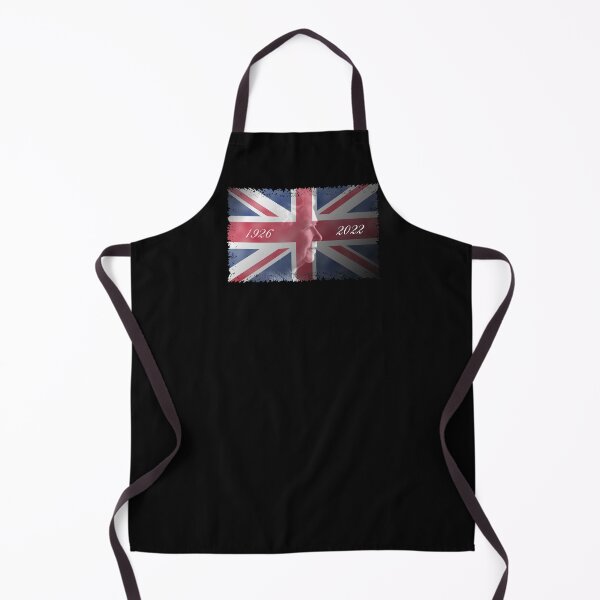 Item preview, RIP Queen Elizabeth 1926-2022 designed and sold by Louise Bastard.