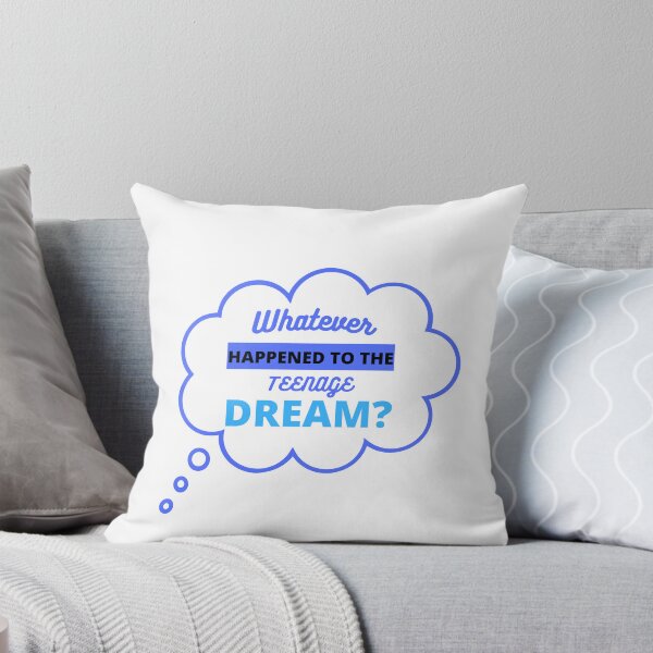 Item preview, Teenage Dream - Cloud designed and sold by toastgraphics.