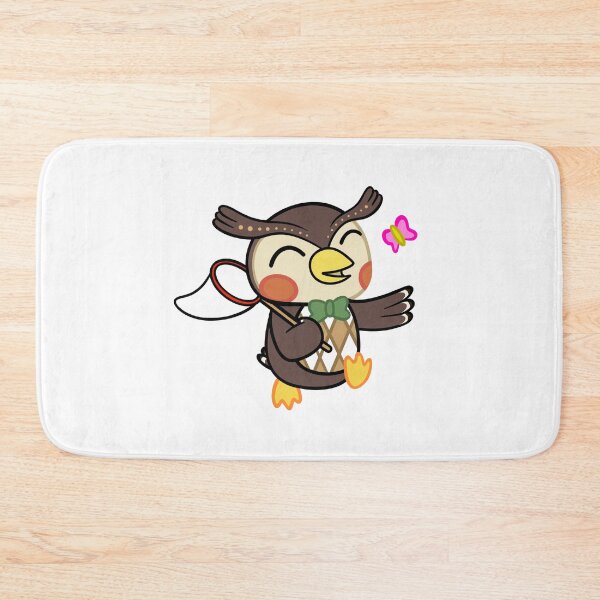 Item preview, Blathers  designed and sold by PetiteBaguette.