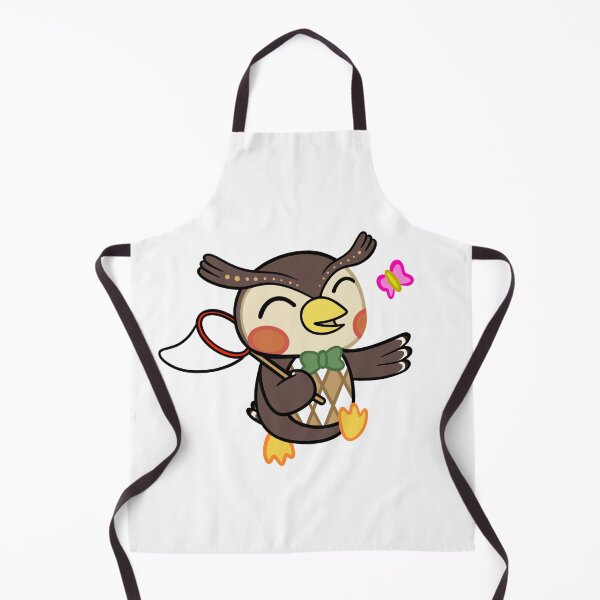 Item preview, Blathers  designed and sold by PetiteBaguette.