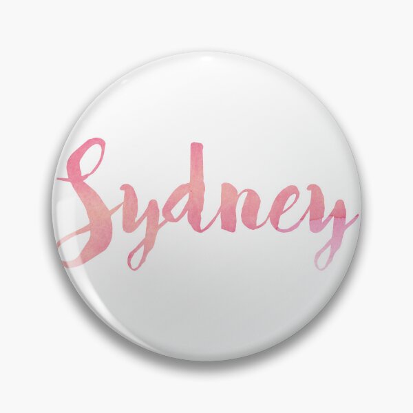 Aperçu de l'œuvre Sydney créée et vendue par ampp.