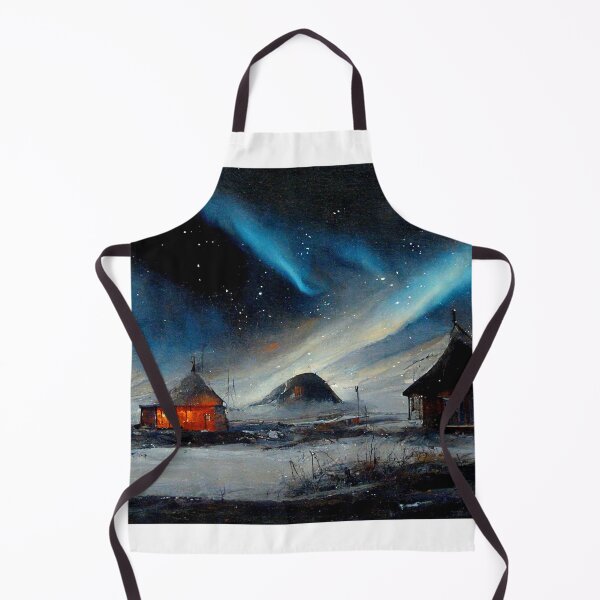 Item preview, Arctic camp designed and sold by Shr00mDesign.