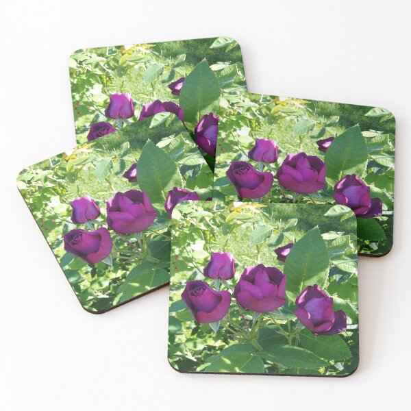 Item preview, A purple rose is like a royal fairy tale designed and sold by Raigitam.