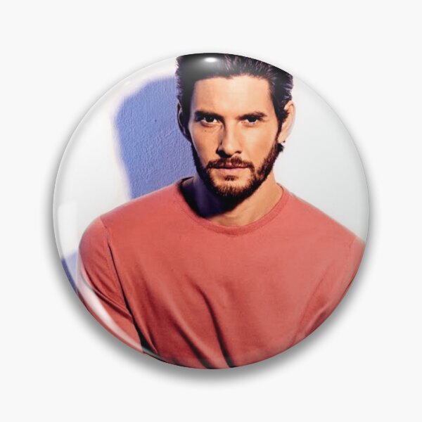 Item preview, Ben Barnes, Pink Sweater designed and sold by SheryRKO.