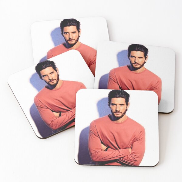 Item preview, Ben Barnes, Pink Sweater designed and sold by SheryRKO.
