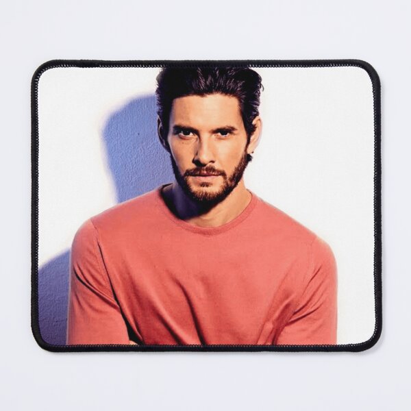 Item preview, Ben Barnes, Pink Sweater designed and sold by SheryRKO.