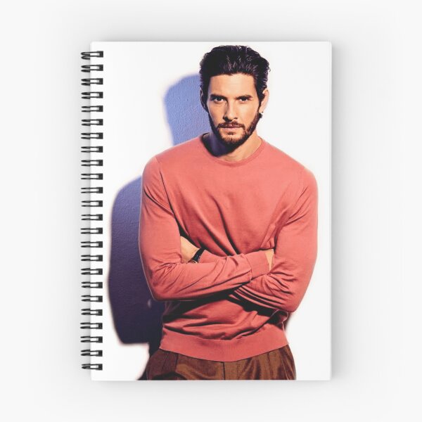 Item preview, Ben Barnes, Pink Sweater designed and sold by SheryRKO.