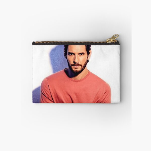 Item preview, Ben Barnes, Pink Sweater designed and sold by SheryRKO.