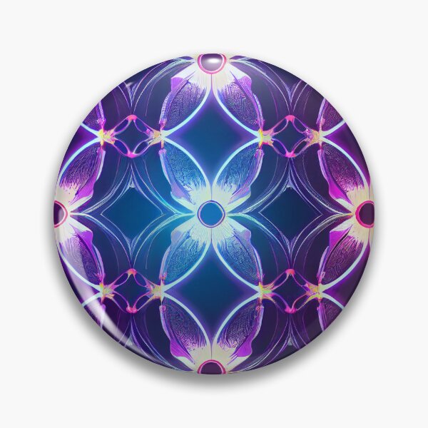 Item preview, Electric Orchids designed and sold by JustinKosch.