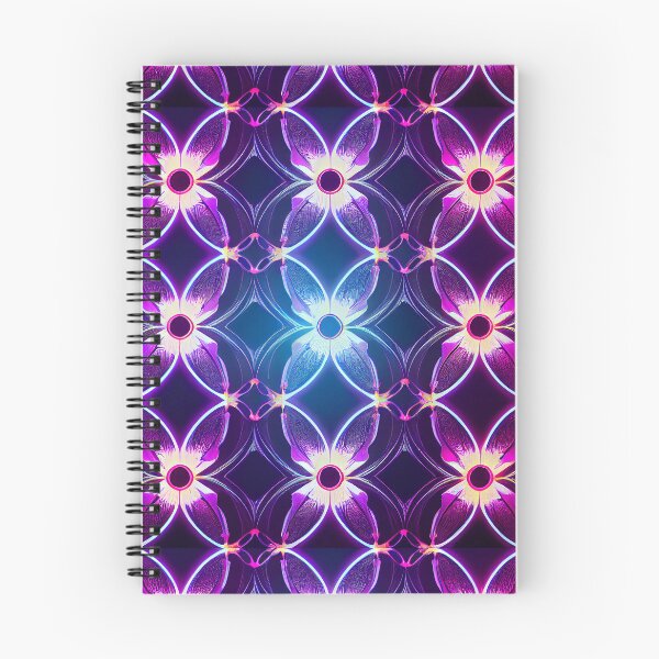 Item preview, Electric Orchids designed and sold by JustinKosch.