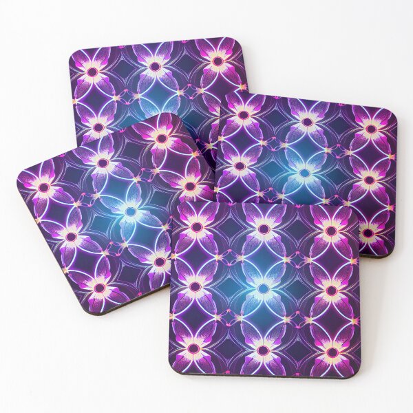 Item preview, Electric Orchids designed and sold by JustinKosch.