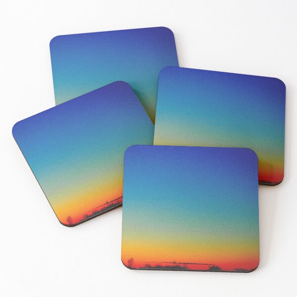 Item preview, Spectrum Sunset in Norfolk, UK. designed and sold by Billlee.