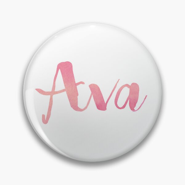 Item preview, Ava designed and sold by ampp.