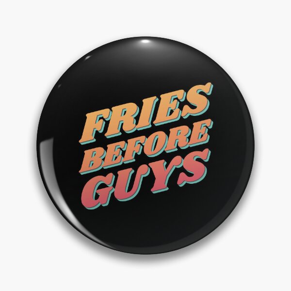 Artikelvorschau, Fries Before Guys entworfen und verkauft von portokalis.