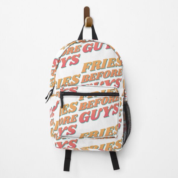 Item preview, Fries Before Guys designed and sold by portokalis.
