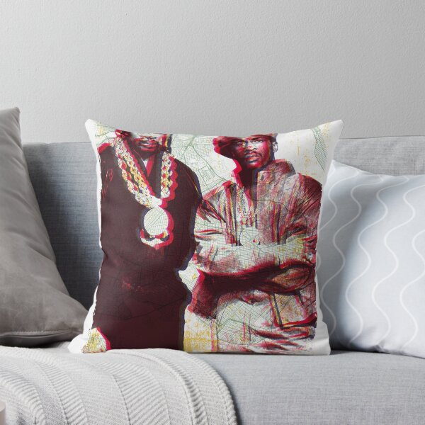 Item preview, Eric B and Rakin designed and sold by GRAFIKA65.