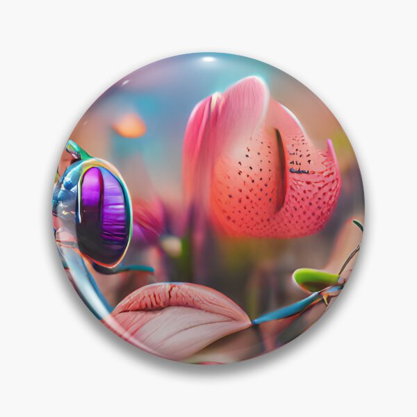 Item preview, Tulips designed and sold by AbstractlyArt.