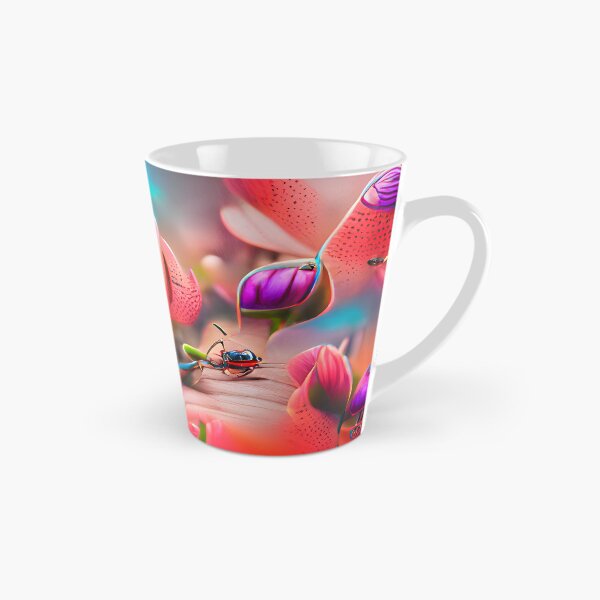 Artikelvorschau, Tulpen entworfen und verkauft von AbstractlyArt.