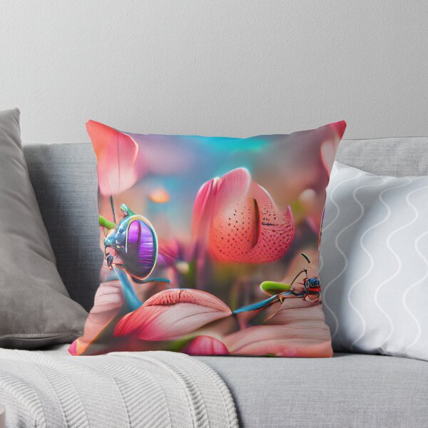 Item preview, Tulips designed and sold by AbstractlyArt.