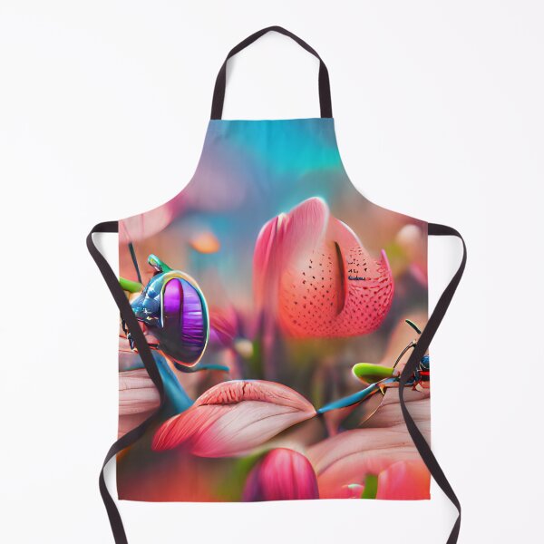 Item preview, Tulips designed and sold by AbstractlyArt.