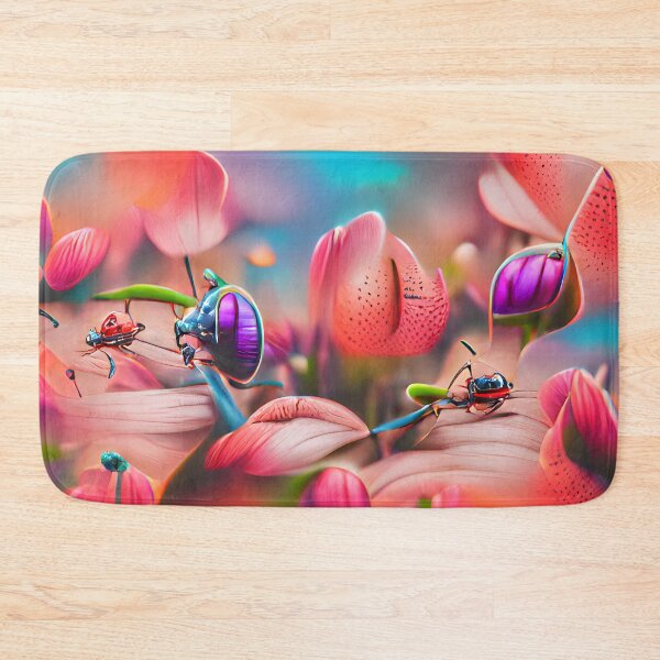 Item preview, Tulips designed and sold by AbstractlyArt.