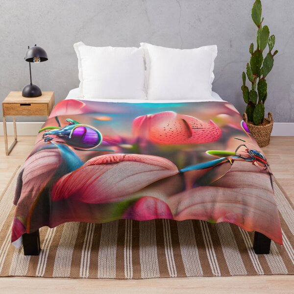 Item preview, Tulips designed and sold by AbstractlyArt.