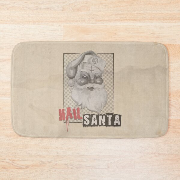 Item preview, HAIL SANTA designed and sold by ToruandMidori.