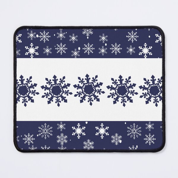 Item preview, snowflakes of different designs for winter designed and sold by huape.