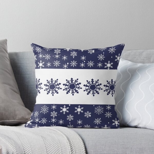 Item preview, snowflakes of different designs for winter designed and sold by huape.