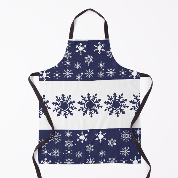 Item preview, snowflakes of different designs for winter designed and sold by huape.