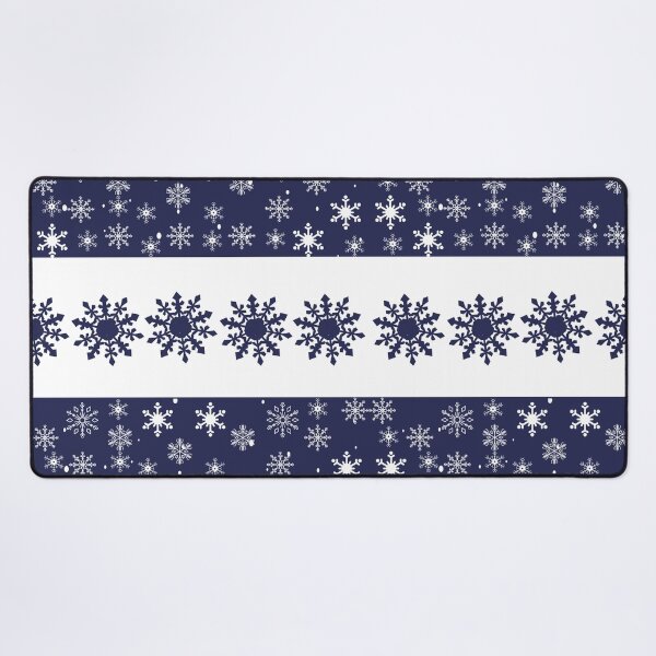 Item preview, snowflakes of different designs for winter designed and sold by huape.