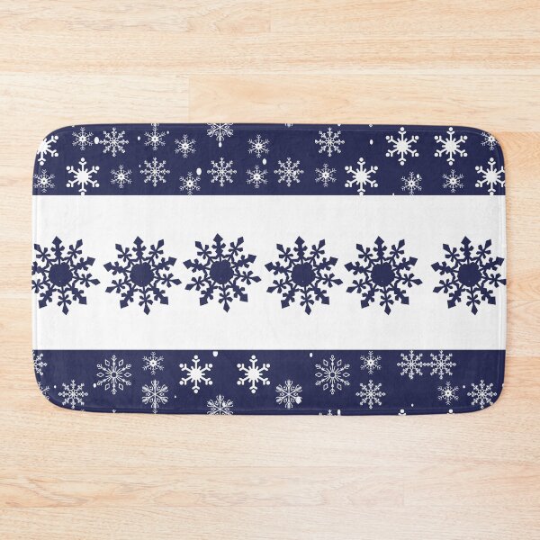 Item preview, snowflakes of different designs for winter designed and sold by huape.