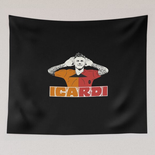Item preview, Mauro Icardi designed and sold by DE-Couple.