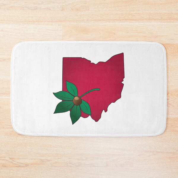 Item preview, Ohio, The Buckeye State designed and sold by DTDesigns410.