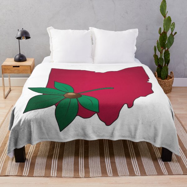 Item preview, Ohio, The Buckeye State designed and sold by DTDesigns410.