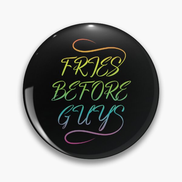 Artikelvorschau, Fries Before Guys entworfen und verkauft von portokalis.