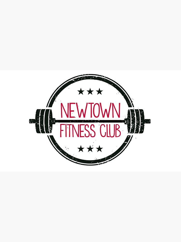 Newtown Fitness Club Branded by newtown-fitness
