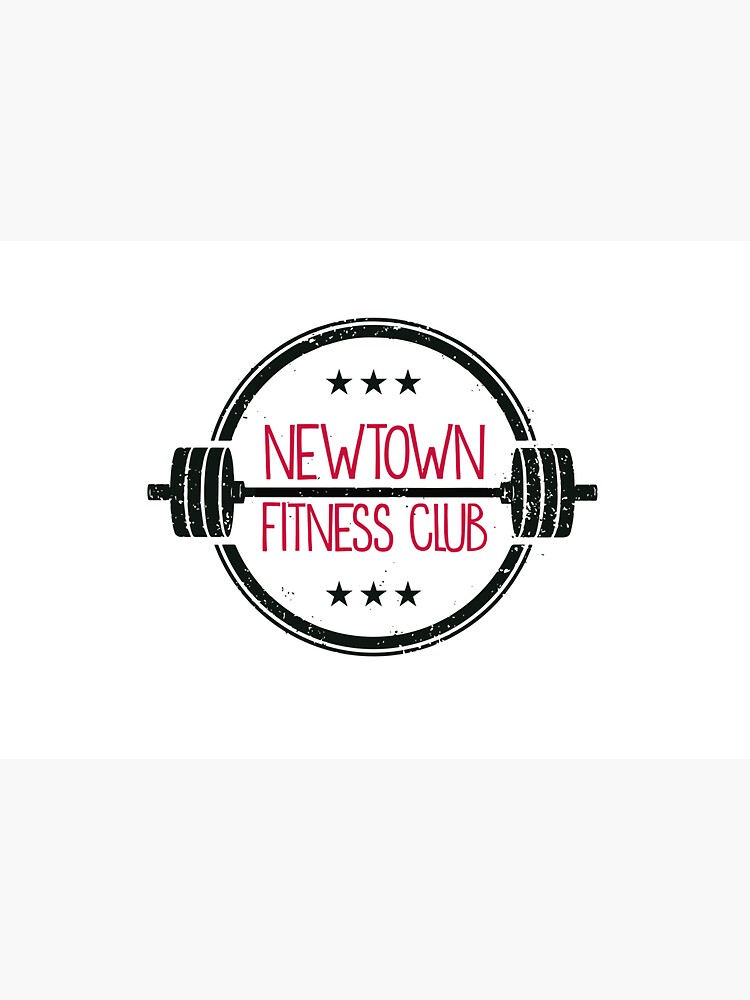Newtown Fitness Club Branded by newtown-fitness