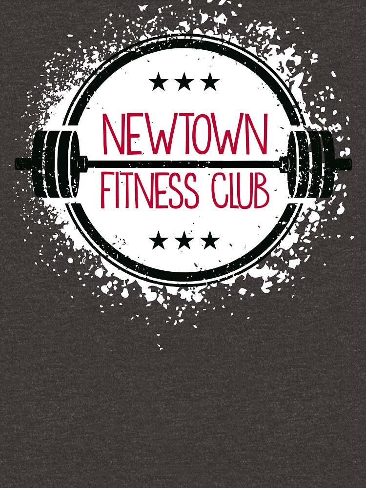 Newtown Fitness Club Branded by newtown-fitness