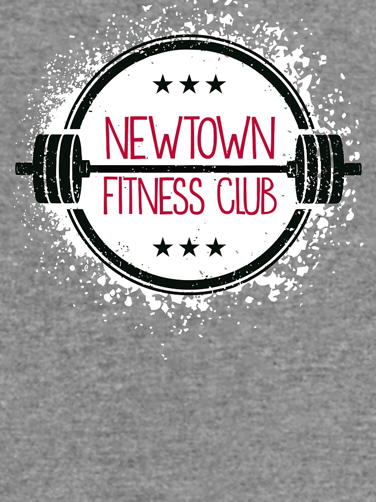 Newtown Fitness Club Branded by newtown-fitness