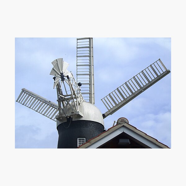 Item preview, Wind Power designed and sold by MaryMina.