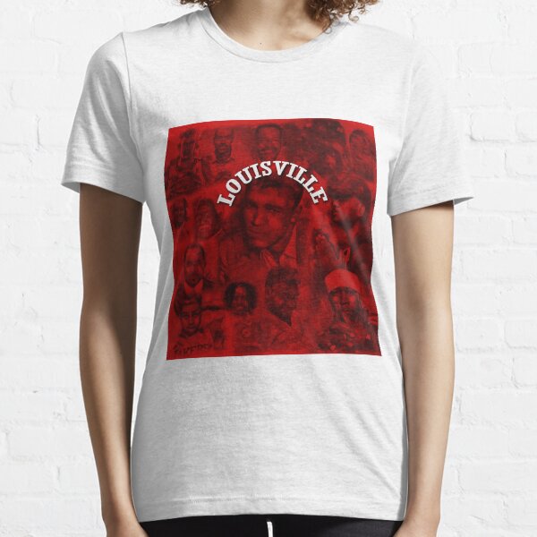 Louisville Legends Essential T-Shirt