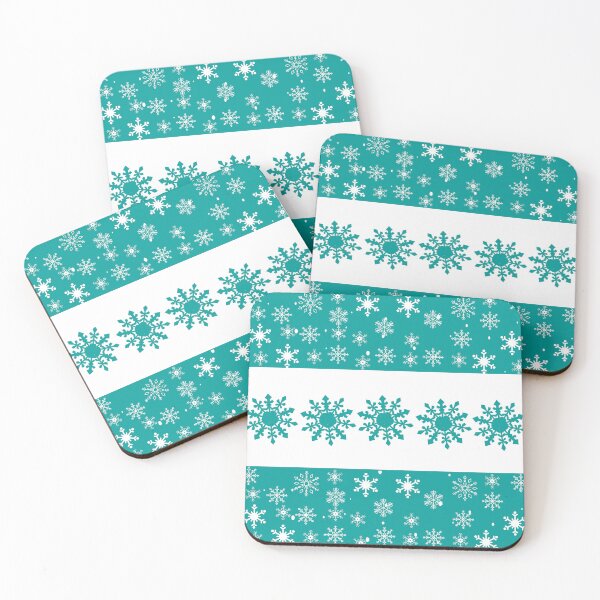 Item preview, Snowflakes of different designs for winter designed and sold by huape.