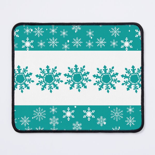 Item preview, Snowflakes of different designs for winter designed and sold by huape.
